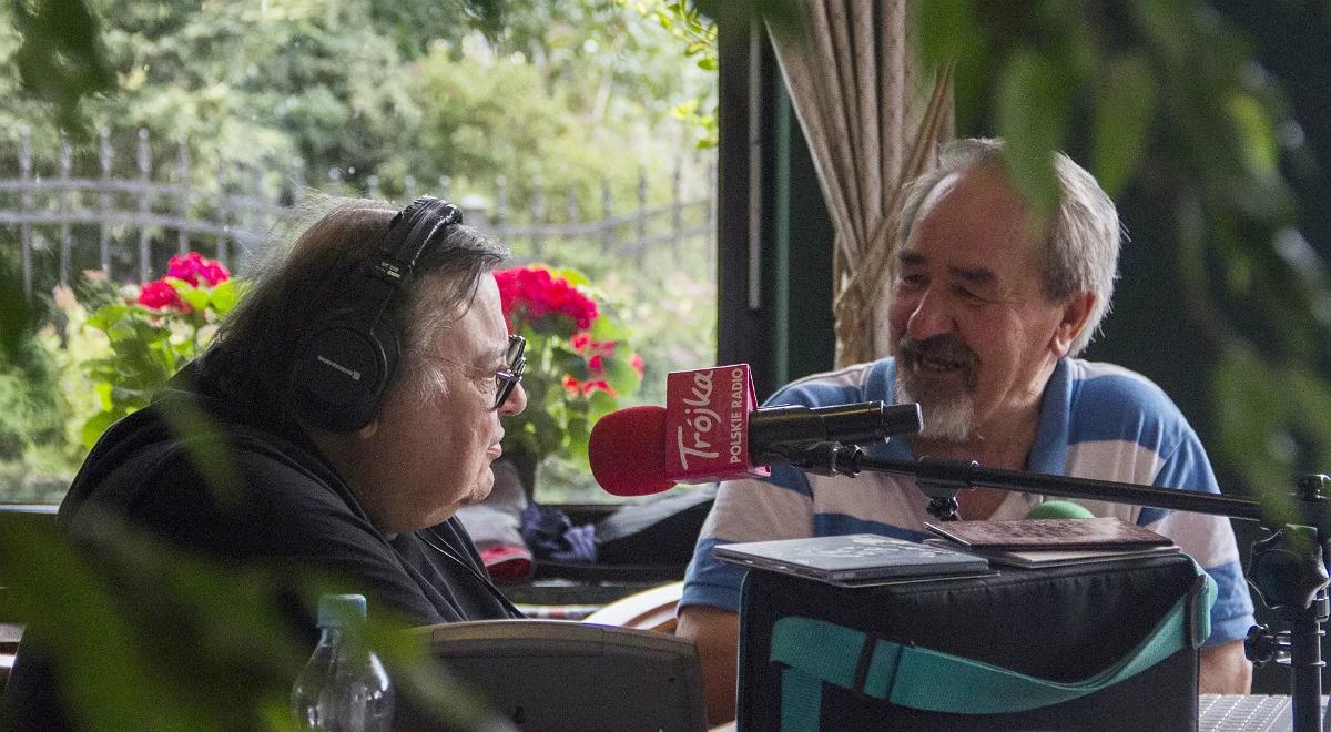 Król Skandynawii prosto z Darłowa