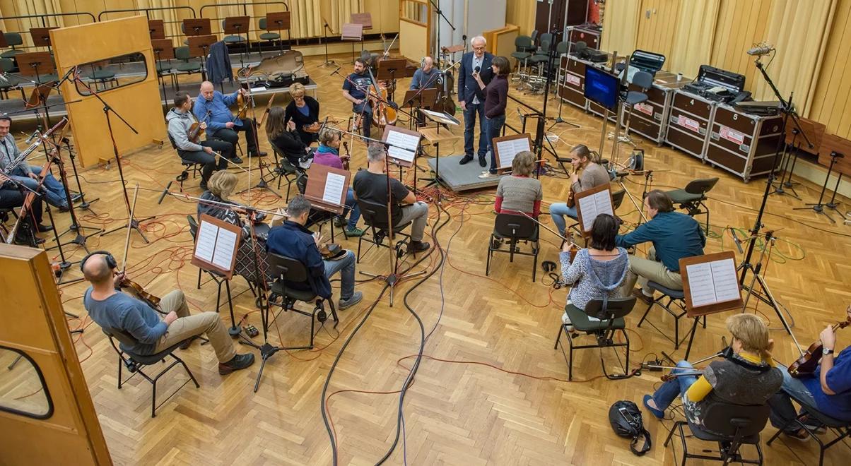 Premiera "Karpia" już w ten piątek!