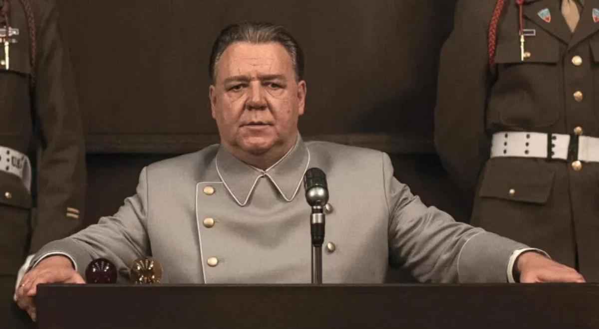 Nie tylko "Norymberga". Naziści na ekranie: przerażający, żałośni, śmieszni...