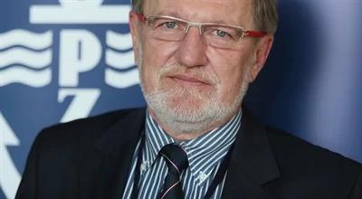 Wiesław Kaczmarek. Opowieść ministra z lewicy