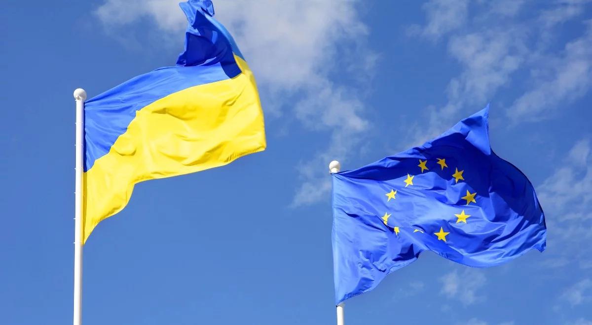 Historia i polityka współczesnej Ukrainy