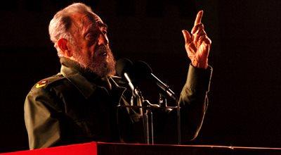 Nie żyje Fidel Castro. „Dzielił Kubańczyków”