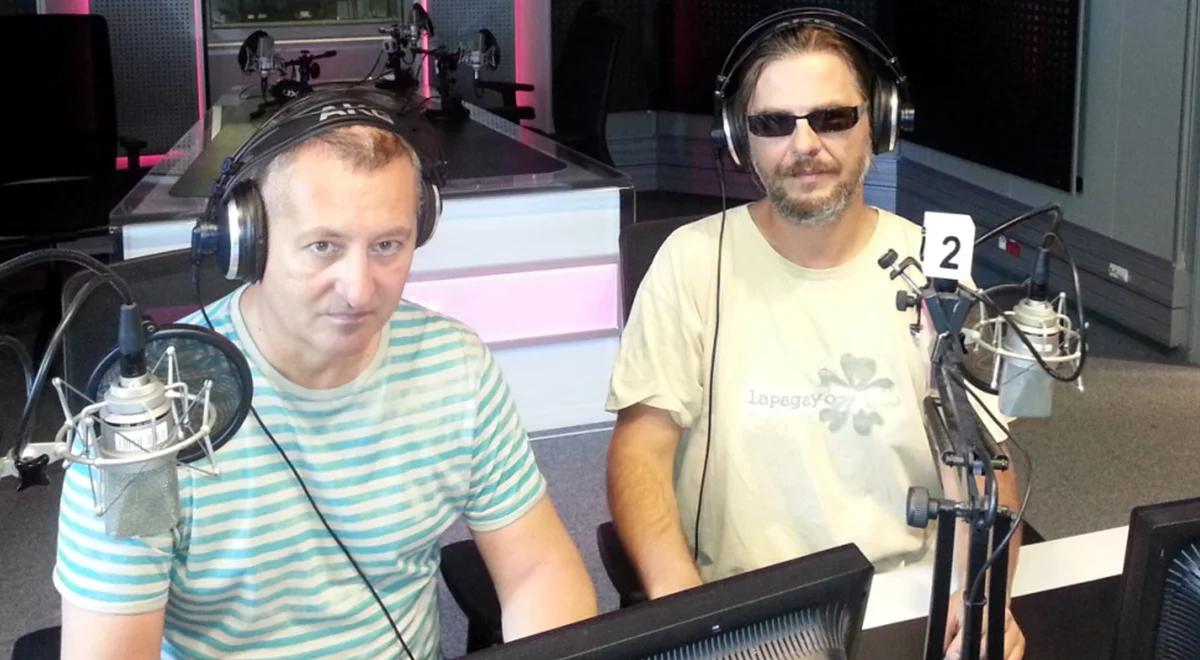 Wojciech Dorosz w muzycznym świecie łączy ZAZ, Obywatela G.C. i Rammsteina