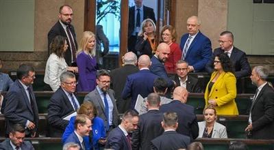 Dopłaty dla posłów na wynajem mieszkań. Polacy zdecydowanie przeciw