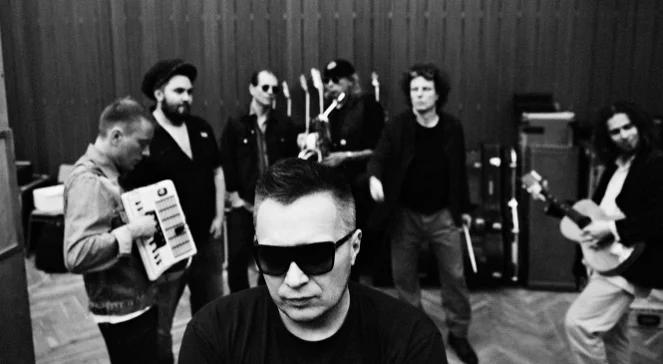 Muniek Staszczyk: chciałbym być kumplem Boga