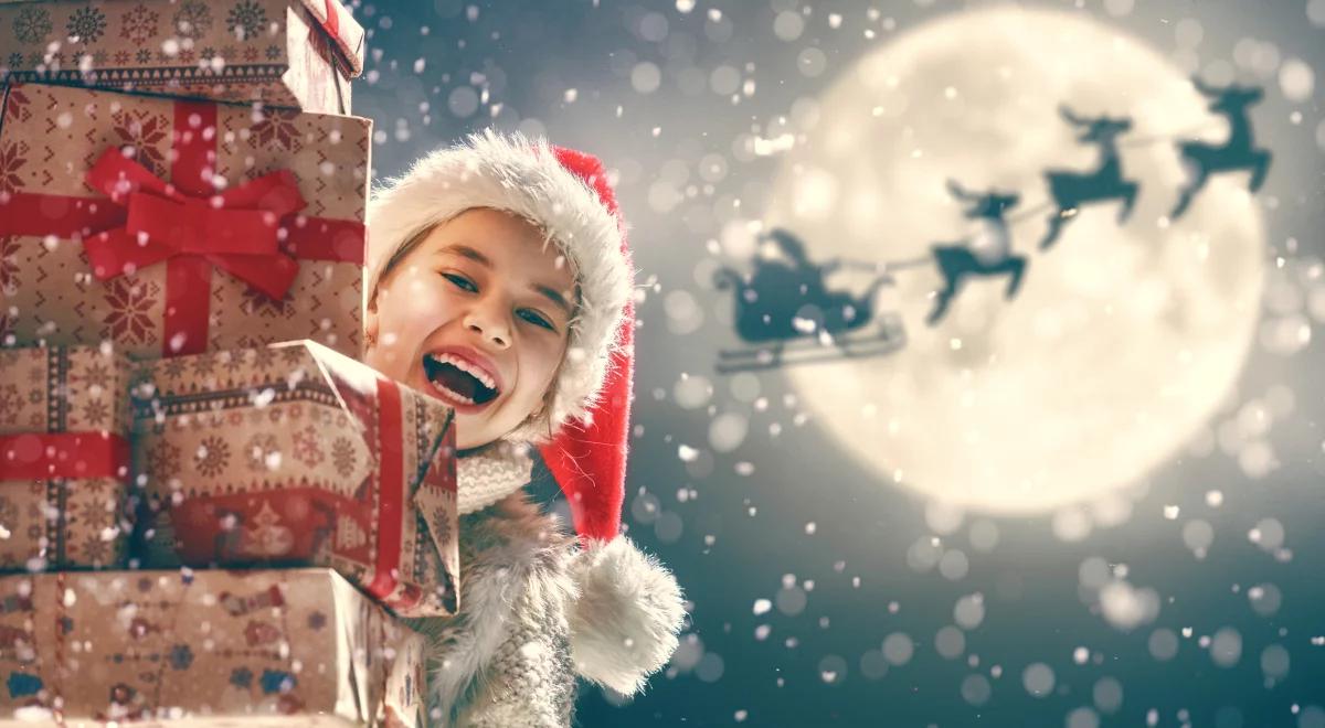 Zagadkowe przygotowania do Bożego Narodzenia