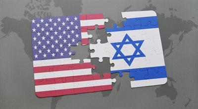 Ambasada USA w Jerozolimie? "Poważne konsekwencje"