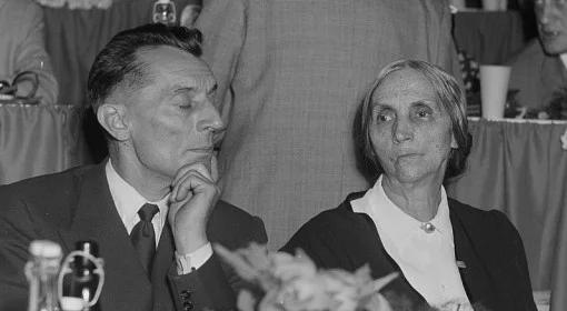 Kongres Obrońców Pokoju w Paryżu 