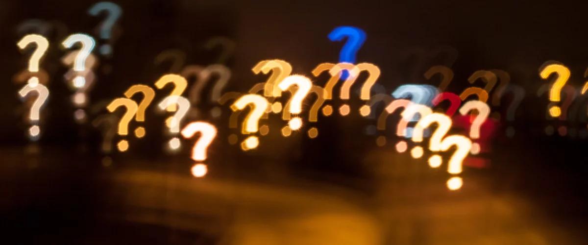 Co, proszę? 13 marca