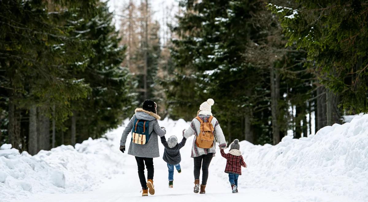 Ferie zimowe z Trójką. Sprawdź, co przygotowaliśmy! 