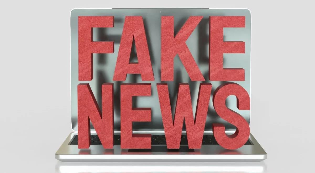 Dezinformacja. Jak weryfikować newsy z internetu. Rozmowa w "Klubie Trójki"