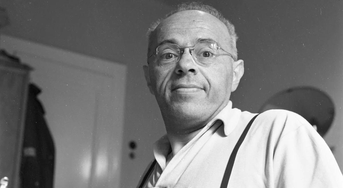 "Kiedy mnie już nie będzie". Magazyn bardzo kulturalny