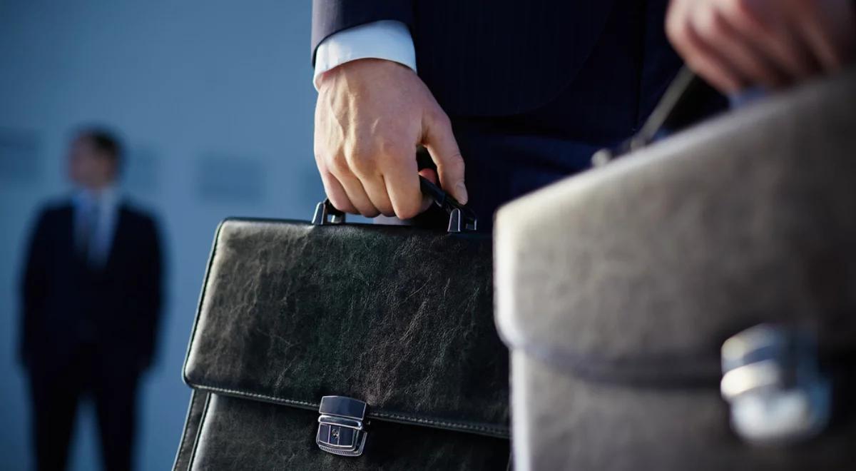 Byli polscy ambasadorowie wspominają swoje perypetie