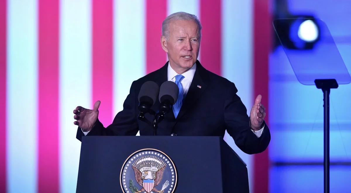 Joe Biden w Polsce – podsumowanie. Audycja specjalna w Trójce