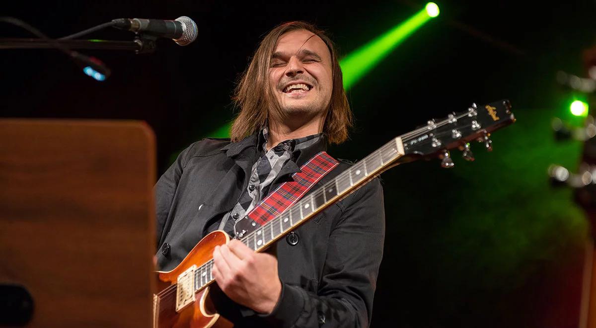 20-lecie grupy Myslovitz w Trójce (WIDEO)