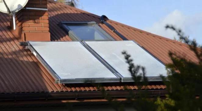 Małopolska zainwestowała w solary. Mieszkańcy korzystają dzięki inwestycji 