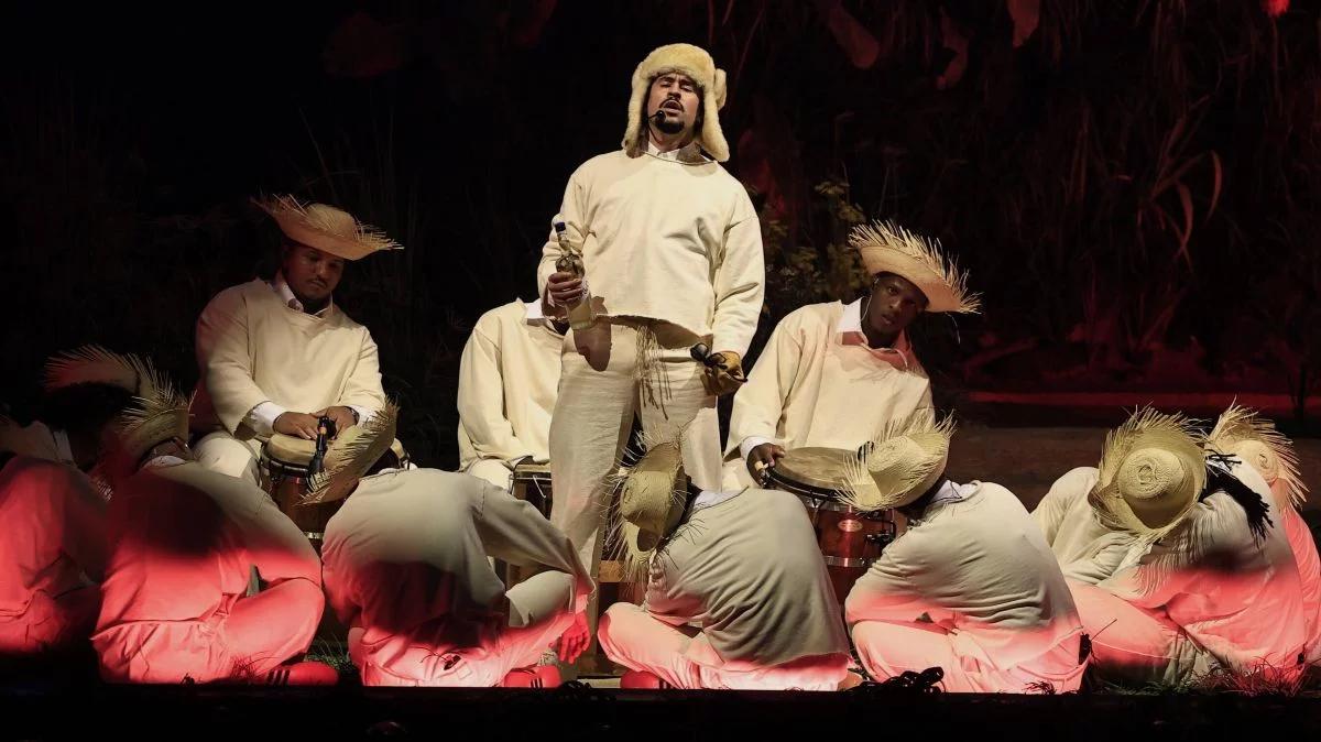 Super Bowl 2026. Bad Bunny wystąpi podczas Halftime Show