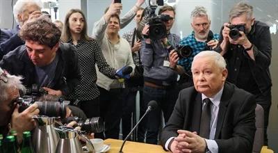 Kaczyński i Obajtek stawią się przed komisją śledczą? Rzecznik PiS odpowiada