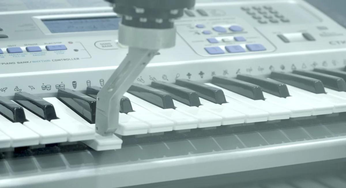 Czy algorytmy mogą zastąpić kompozytora, muzyka lub dyrygenta?