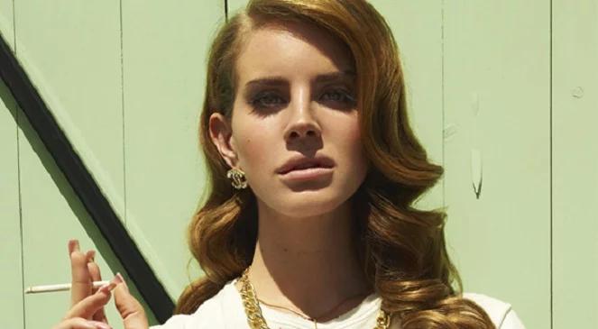 Lana Del Rey - Blue Jeans