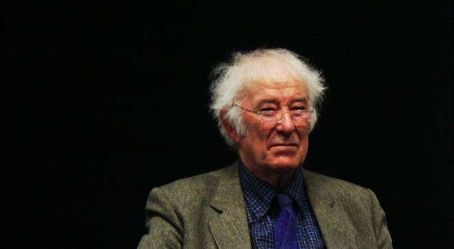 Seamus Heaney - wspomnienie