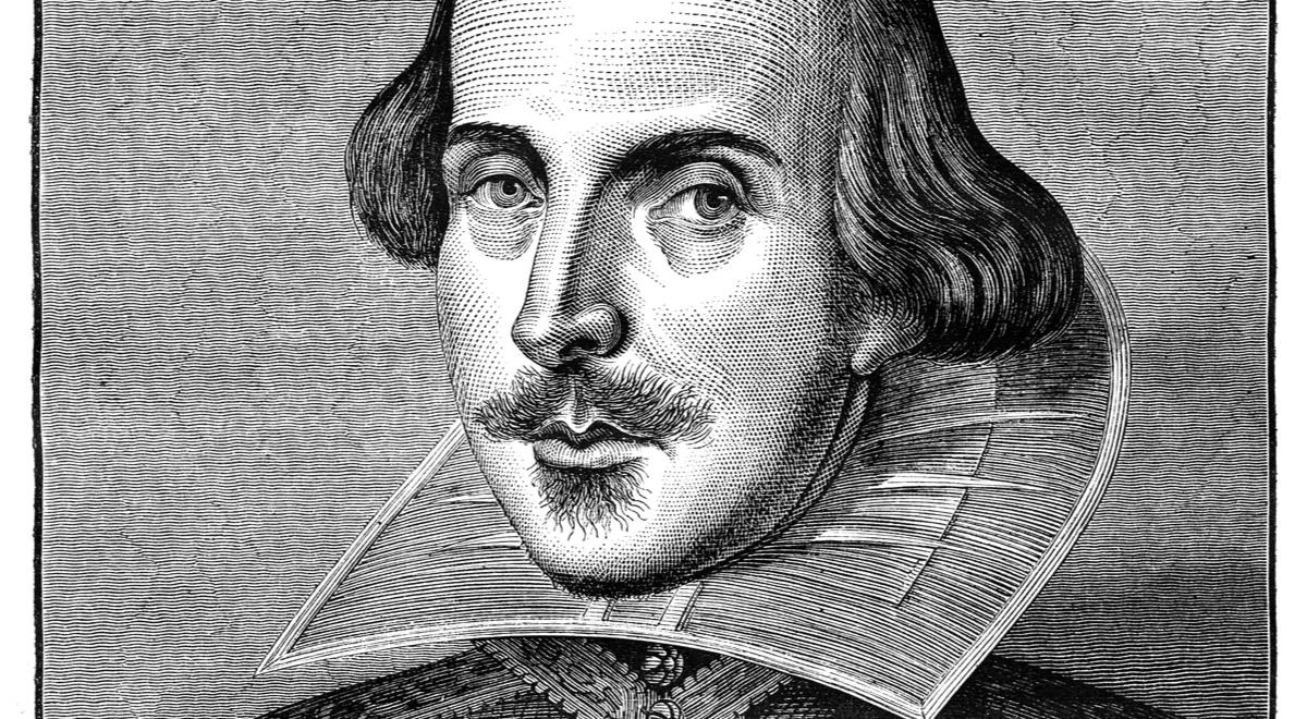 Szekspir dla zabieganych: wszystkie dzieła mistrza dramatu szybko, lekko i przyjemnie