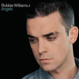 Robbie Williams - "Angels". Z boysbandu na stadiony
