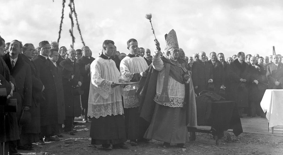 Czemu kard. Adam Sapieha nie zrobił kariery w Watykanie?