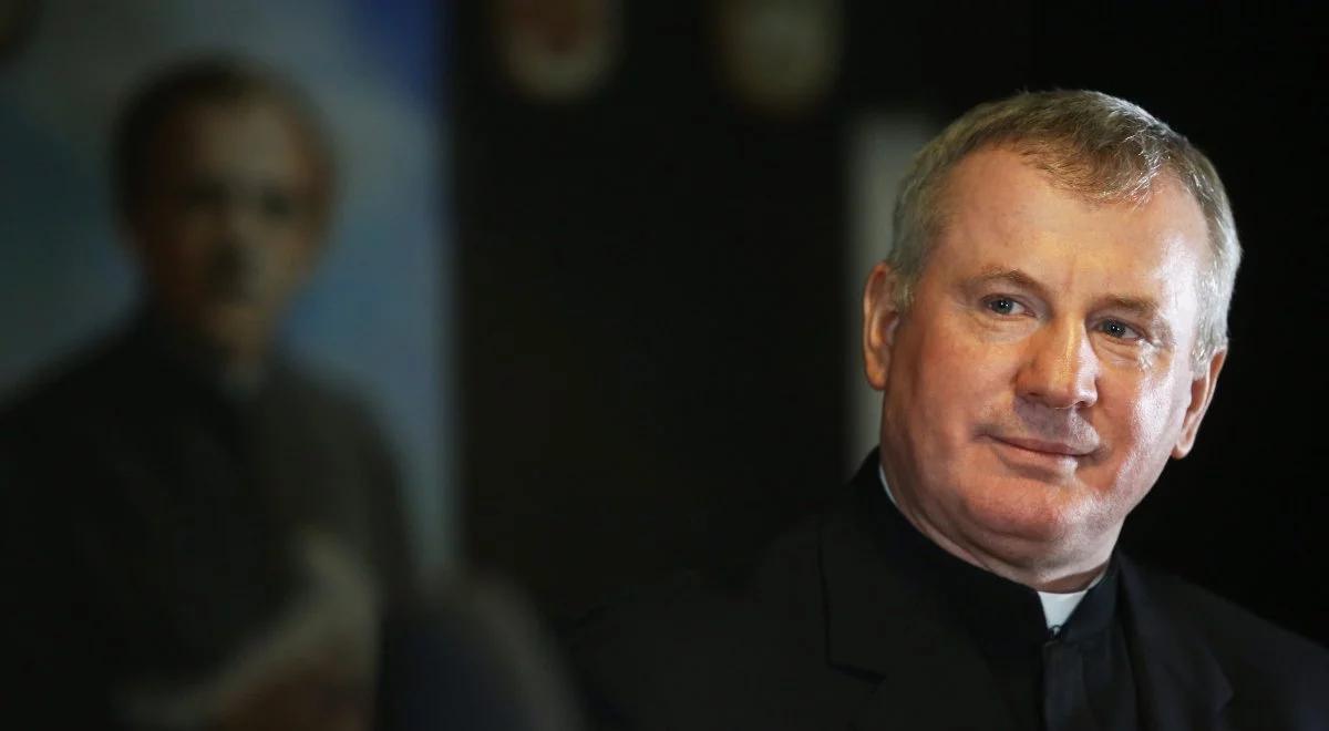 Ks. prof. Tadeusz Guz: nie ma dwóch prawd o II wojnie światowej