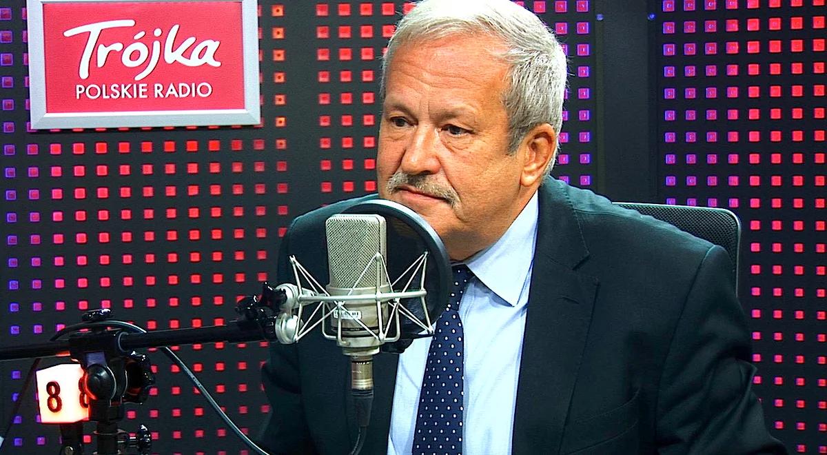 Były wicepremier: pieniądze podatnika można wydać na naprawę górnictwa, a nie utrzymywanie nierentownych kopalń