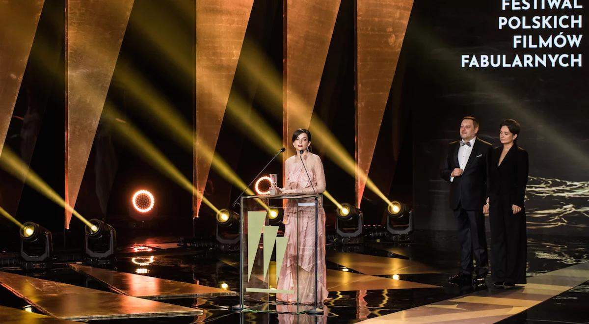 Zakończyło się wielkie święto polskiego kina. Znamy laureatów 46. FPFF w Gdyni