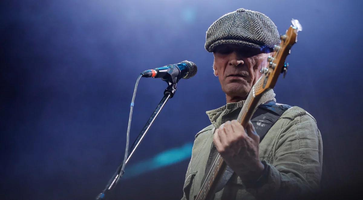 Męskie Granie 2018. Tribute to Lech Janerka