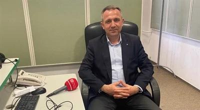 Neurochirurg prof. Mirosław Ząbek laureatem XVII konkursu "Wybitny Polak"