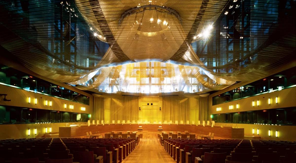 Wpływ reformy sądownictwa na relacje z Unią Europejską. Dwugłos dziennikarzy