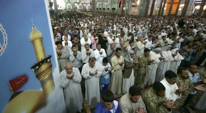 Nowy (nie)porządek na Bliskim Wschodzie? 