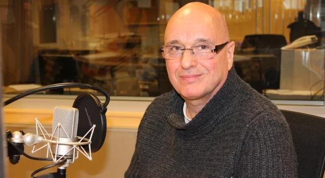 Cezary Harasimowicz i dzieje jego rodziny