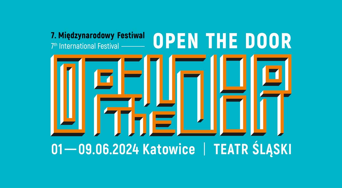 Spektakl "Dziady" zainaugurował tegoroczny Festiwal Open The Door w Katowicach