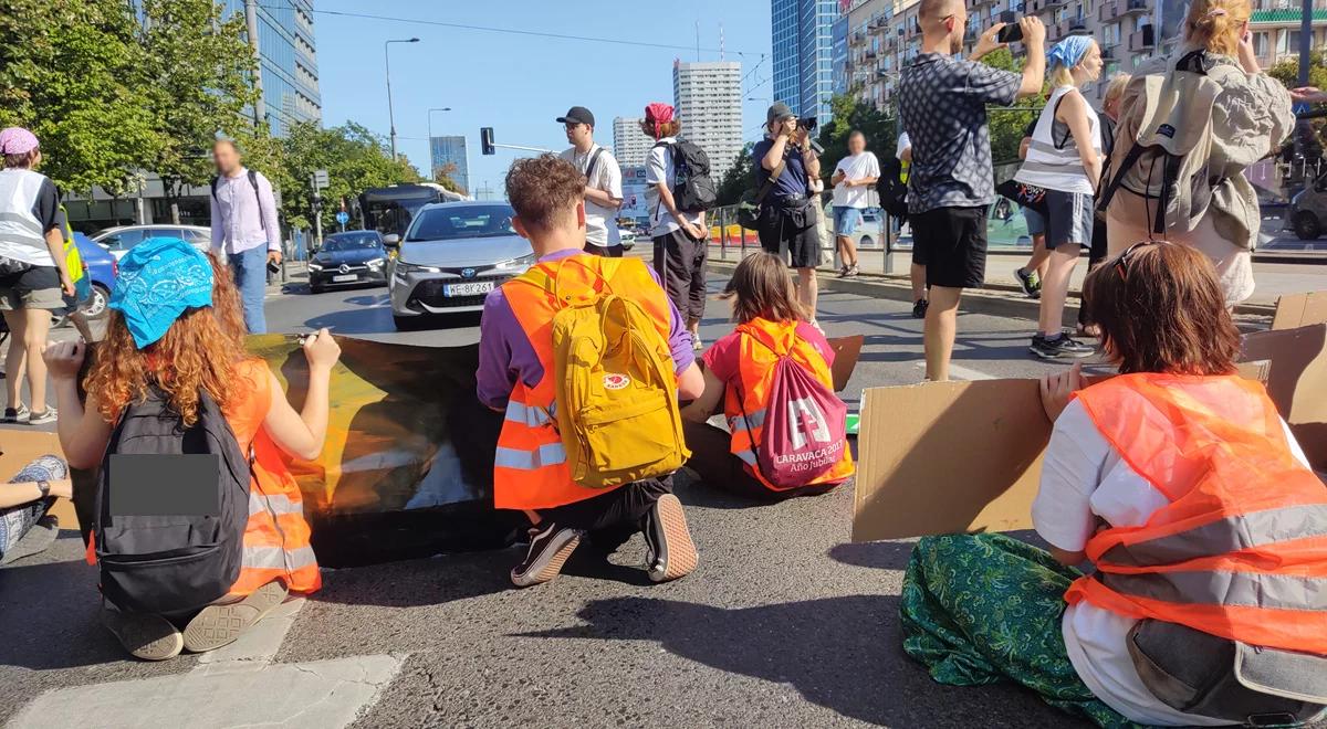 Jak się rodzi aktywista? Reportaż "Dla synka" Adama Bogoryja-Zakrzewskiego