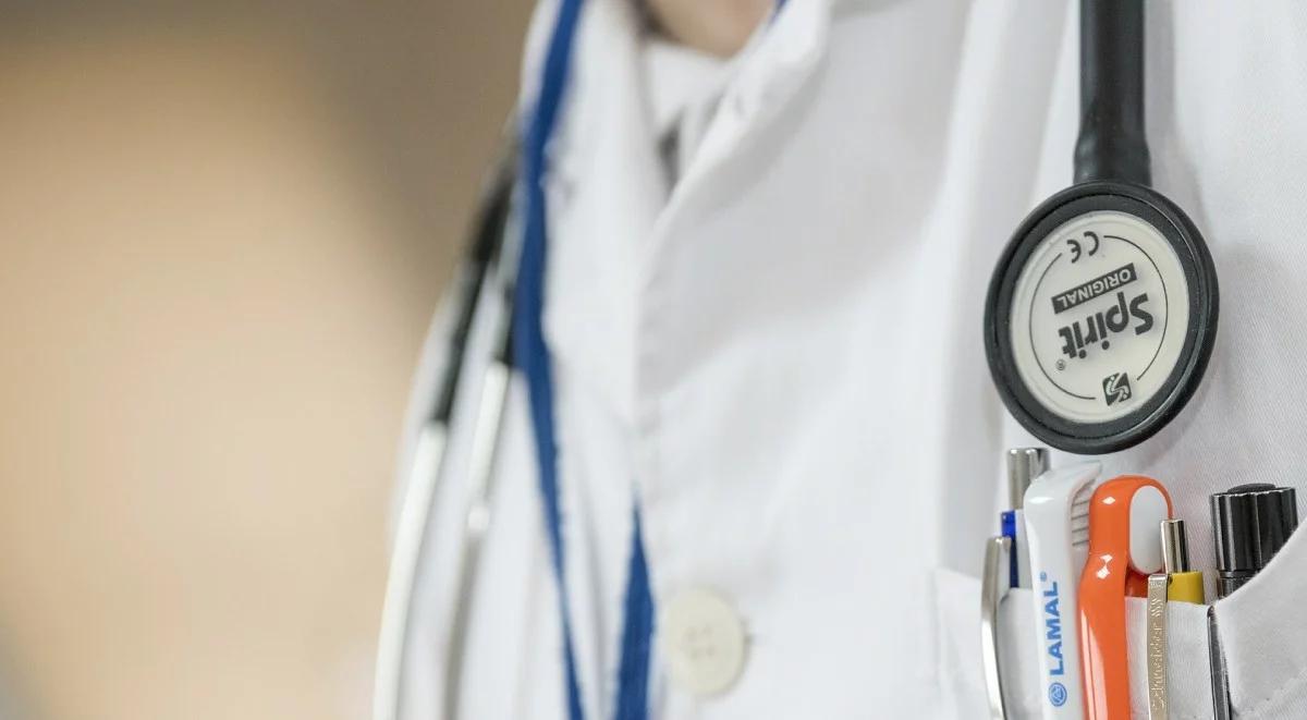 Czy przyszły rząd powinien spełnić postulaty lekarzy?