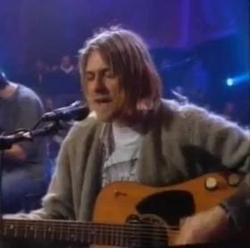 Kurt Cobain: ludzie nie zasługują na to, by wiedzieć o moim życiu osobistym