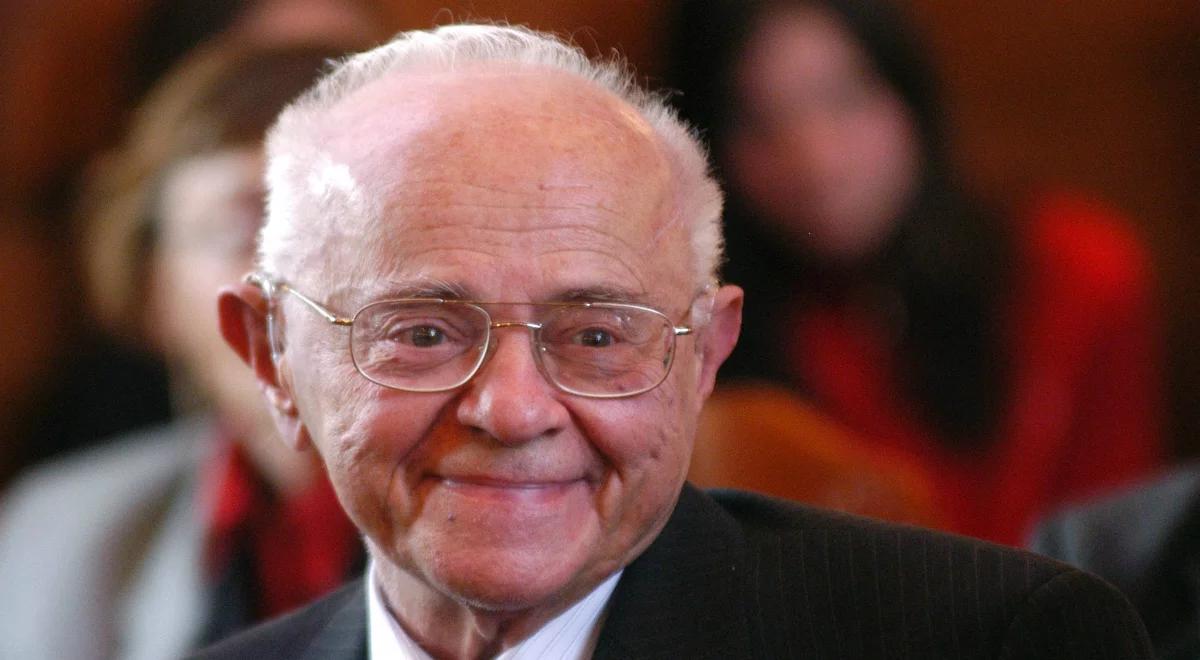 Stanisław Lem – mistrz polskiej fantastyki