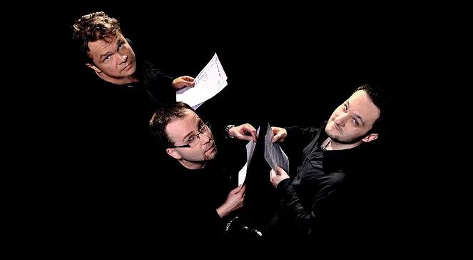 "Czterdziestolatek" i "Czterej pancerni" na jazzowo. Koncert w Trójce