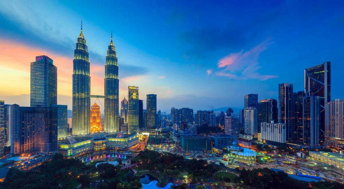 Malezja: skazany były premier, gigantyczna afera finansowa i wywiad chiński w tle