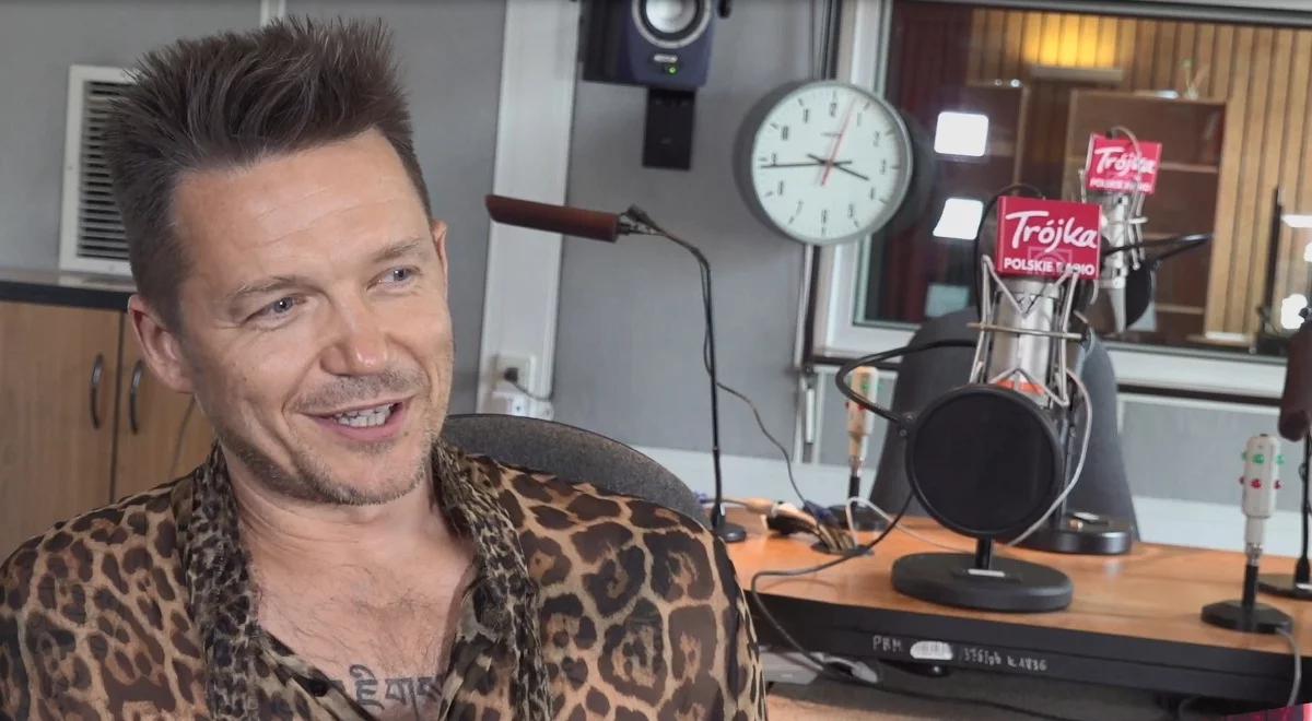 Wojtek Mazolewski: muzyka Komedy ma silny polski pierwiastek