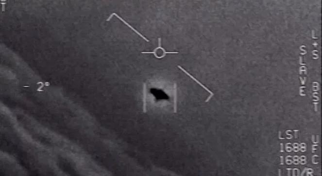 USA i UFO. Czy Pentagon limituje informacje?