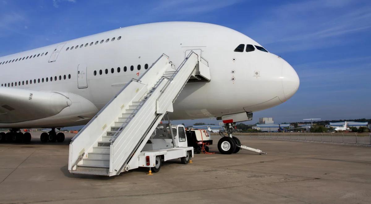 Lot pasażerski bez pilota to już rzeczywistość. Jest tylko jedno ograniczenie