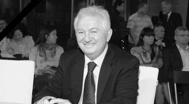 Nie żyje Andrzej Turski