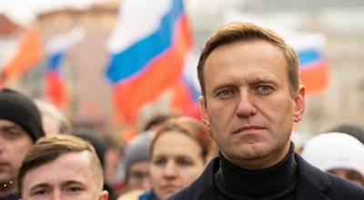 Sankcje po śmierci Nawalnego. Zablokowane majątki, konta i zakaz wjazdu do UE