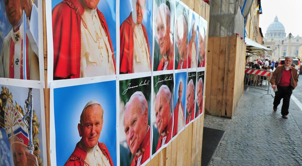 Co zostało z dziedzictwa Jana Pawła II?