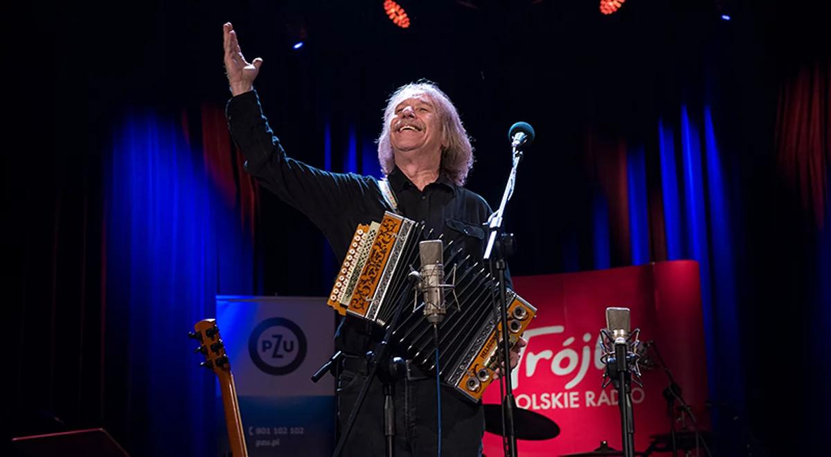 LP3: Jaromir Nohavica nadal numerem 1!